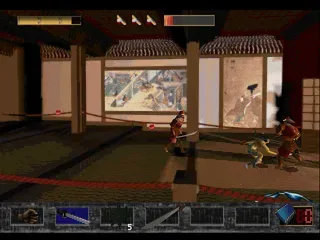 Time Commando screenshot 19
