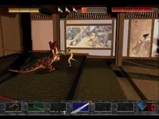 Time Commando screenshot 20