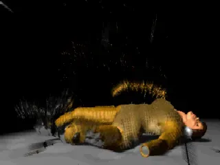Time Commando screenshot 47