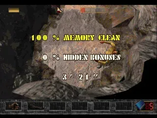 Time Commando screenshot 48