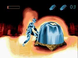 Time Commando screenshot 50