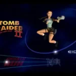 Tomb Raider II