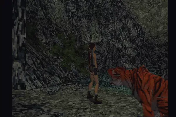 Tomb Raider II screenshot 75
