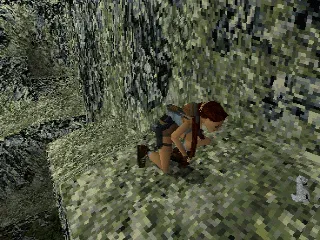 Tomb Raider II screenshot 72