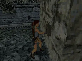 Tomb Raider II screenshot 70