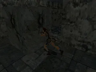 Tomb Raider II screenshot 74