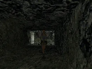 Tomb Raider II screenshot 73