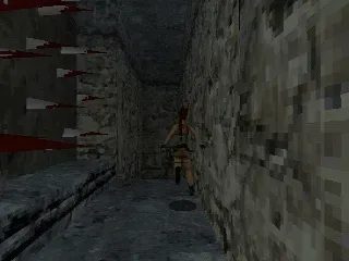 Tomb Raider II screenshot 67