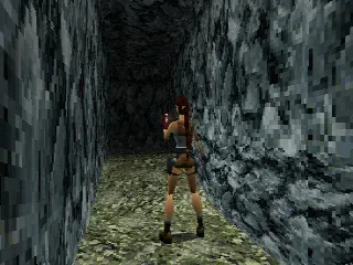 Tomb Raider II screenshot 66