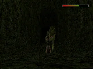 Tomb Raider II screenshot 62