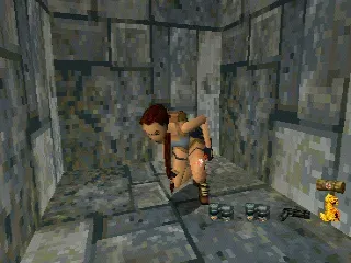 Tomb Raider II screenshot 63