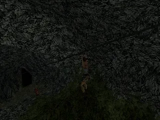 Tomb Raider II screenshot 65