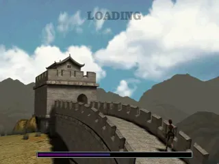 Tomb Raider II screenshot 58