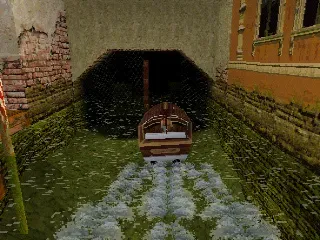 Tomb Raider II screenshot 61