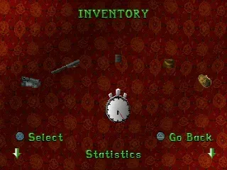 Tomb Raider II screenshot 49