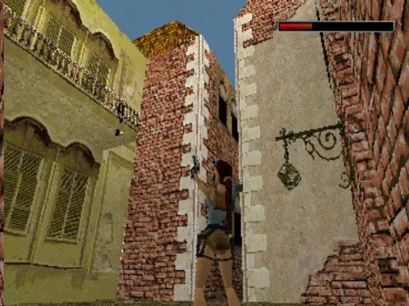 Tomb Raider II screenshot 48