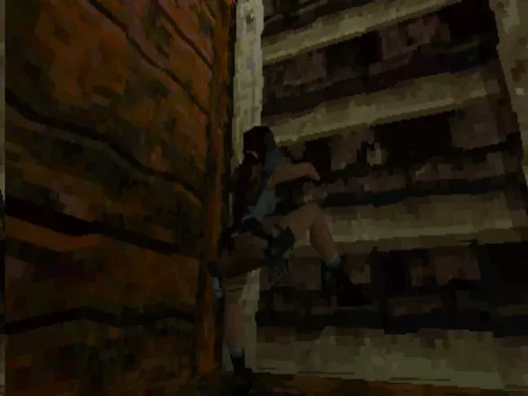 Tomb Raider II screenshot 47