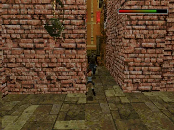 Tomb Raider II screenshot 41