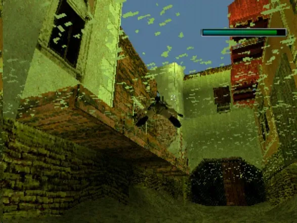 Tomb Raider II screenshot 42