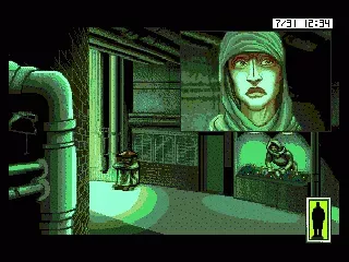 Rise of the Dragon screenshot 14