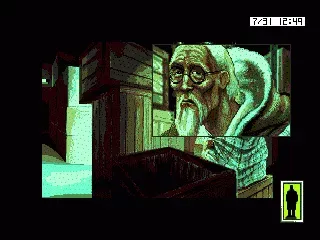 Rise of the Dragon screenshot 49
