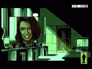 Rise of the Dragon screenshot 50