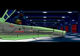 Wing Commander screenshot 109
