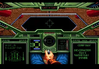 Wing Commander screenshot 108