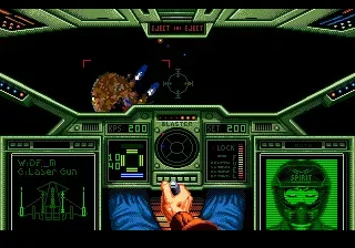 Wing Commander screenshot 111