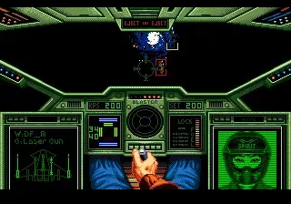 Wing Commander screenshot 112