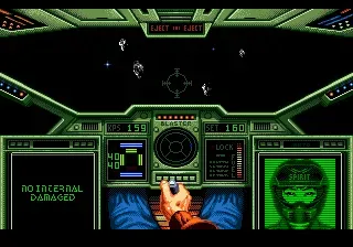 Wing Commander screenshot 114