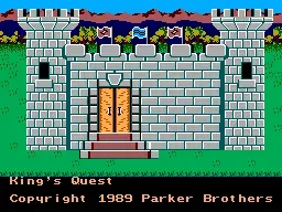 King’s Quest screenshot 209