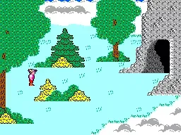 King’s Quest screenshot 215