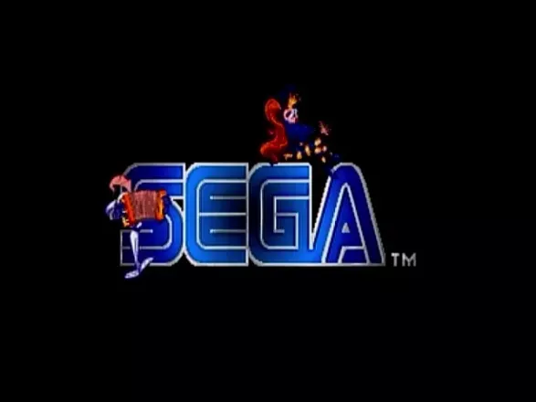 Earthworm Jim 2 screenshot 61