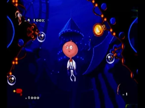Earthworm Jim 2 screenshot 68