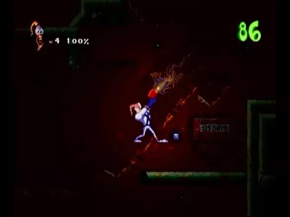 Earthworm Jim 2 screenshot 72