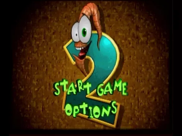 Earthworm Jim 2 screenshot 64