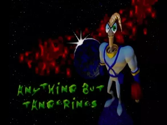 Earthworm Jim 2 screenshot 65