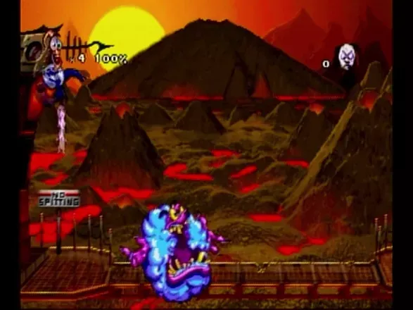 Earthworm Jim 2 screenshot 66