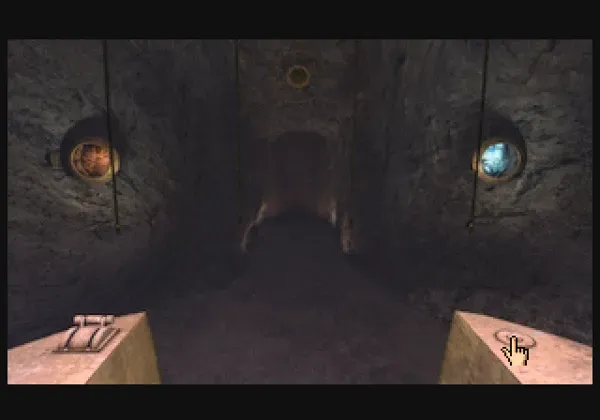 Riven: The Sequel to Myst screenshot 49