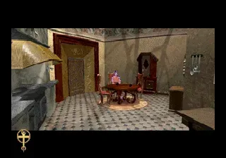 Roberta Williams’ Phantasmagoria screenshot 76
