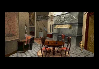 Roberta Williams’ Phantasmagoria screenshot 78