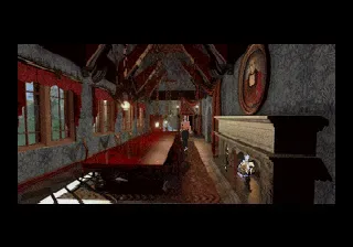 Roberta Williams’ Phantasmagoria screenshot 75