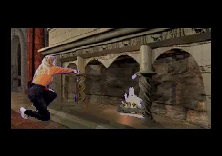 Roberta Williams’ Phantasmagoria screenshot 38
