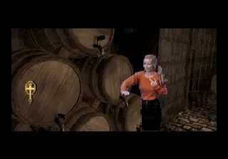 Roberta Williams’ Phantasmagoria screenshot 24