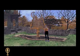 Roberta Williams’ Phantasmagoria screenshot 22