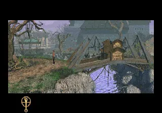 Roberta Williams’ Phantasmagoria screenshot 21
