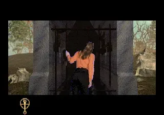 Roberta Williams’ Phantasmagoria screenshot 20