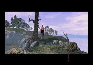 Roberta Williams’ Phantasmagoria screenshot 16