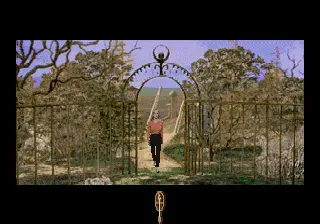 Roberta Williams’ Phantasmagoria screenshot 15